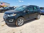 2017 FORD EDGE SEL - 2FMPK3J96HBB16378