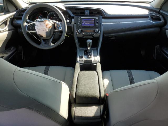 2019 HONDA CIVIC LX 2HGFC2F67KH601222