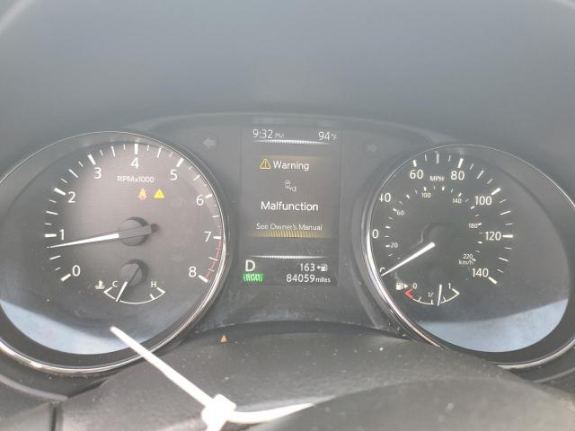 2017 NISSAN ROGUE S - JN8AT2MT2HW397929