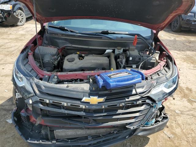 2019 CHEVROLET EQUINOX LT 3GNAXKEV7KL211967