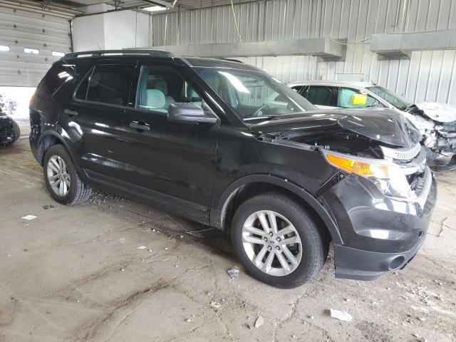 2015 FORD EXPLORER 1FM5K8B81FGA40455