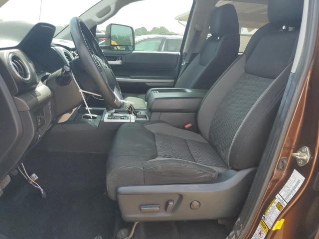 2017 TOYOTA TUNDRA CRE - 5TFEM5F17HX115723