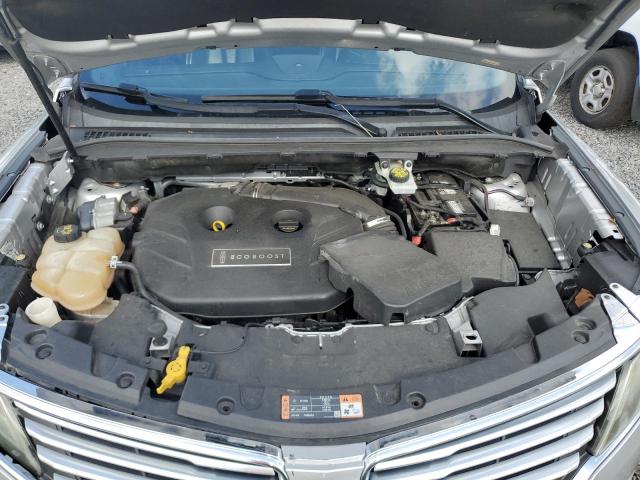 2016 LINCOLN MKC SELECT 5LMCJ2C93GUJ10990