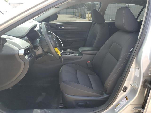 2019 NISSAN ALTIMA S 1N4BL4BV8KC246270