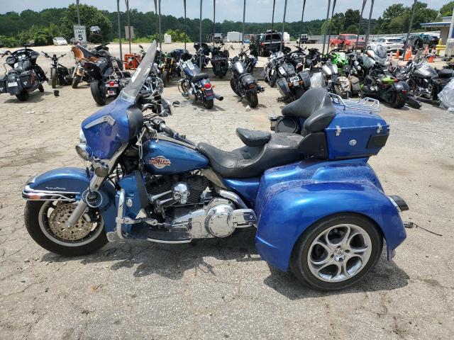 2007 HARLEY-DAVIDSON HARLEY DAV 1HD1FC4197Y713190