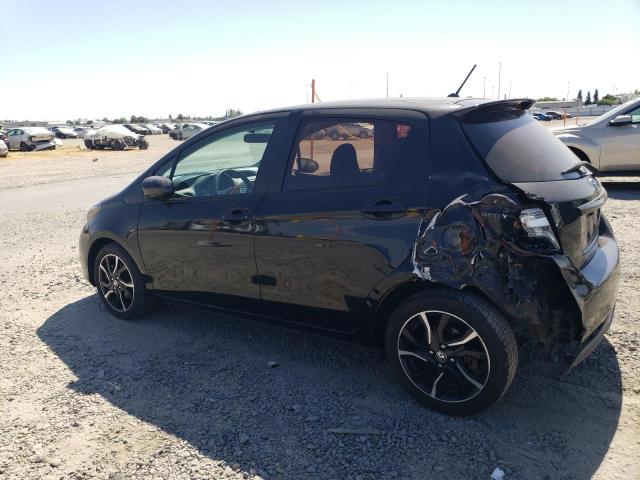2016 TOYOTA YARIS L - VNKKTUD33GA066369