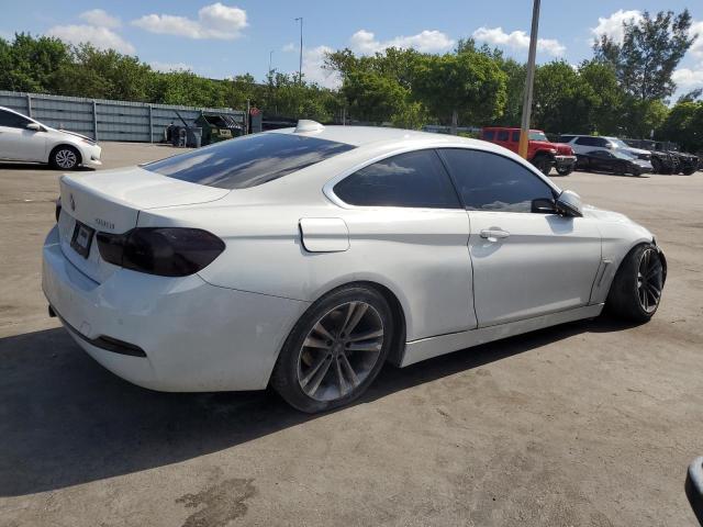 2019 BMW 430I WBA4W3C54KAF93240