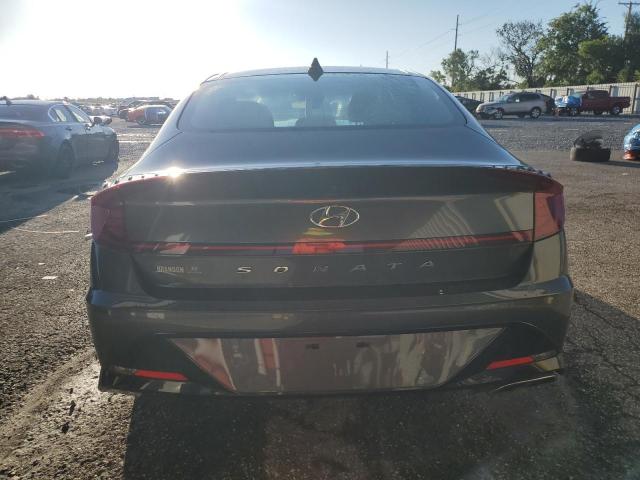 2022 HYUNDAI SONATA SEL KMHL14JA8NA219584
