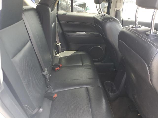 2016 JEEP COMPASS LA 1C4NJDEB4GD657732