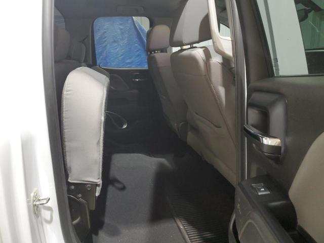 2019 GMC SIERRA LIM 2GTV2LECXK1223321
