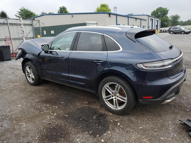 2023 PORSCHE MACAN BASE WP1AA2A59PLB13766