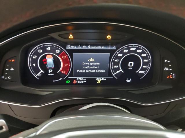 2024 AUDI RS6 WUA1DBF28RN906994