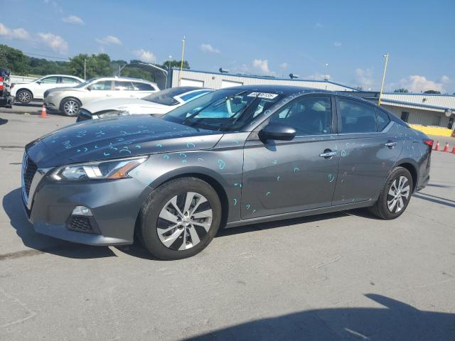 2020 NISSAN ALTIMA S - 1N4BL4BV7LC266852