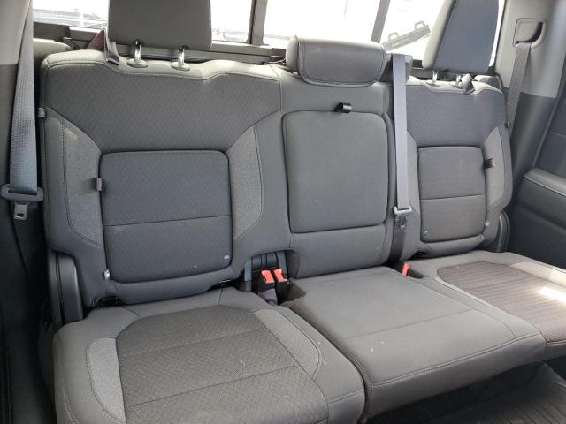 2021 GMC SIERRA K15 1GTU9CED3MZ158032