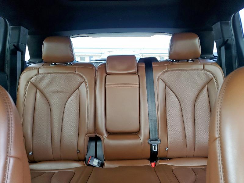 2022 LINCOLN NAUTILUS R 2LMPJ6K92NBL11428
