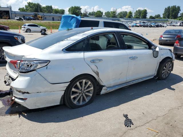 2016 HYUNDAI SONATA SPO - 5NPE34AF4GH334102