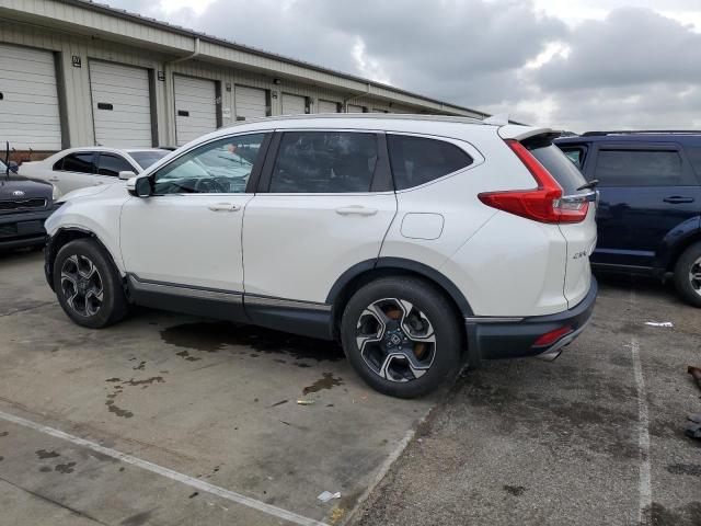 2018 HONDA CR-V TOURING 5J6RW2H93JL026669