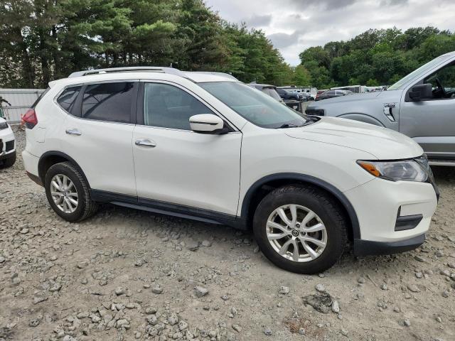 2018 NISSAN ROGUE S 5N1AT2MVXJC801334