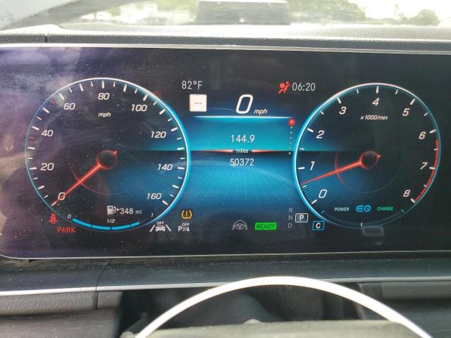 2020 MERCEDES-BENZ GLS 580 4M 4JGFF8GE9LA202628