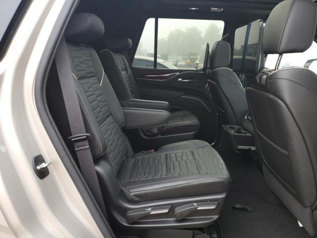 2021 CADILLAC ESCALADE S 1GYS4GKL5MR435847