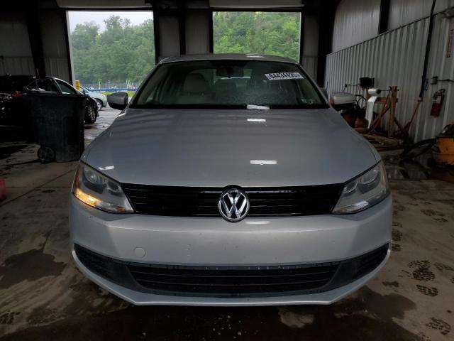 2011 VOLKSWAGEN JETTA SE - 3VWBZ7AJ7BM383463