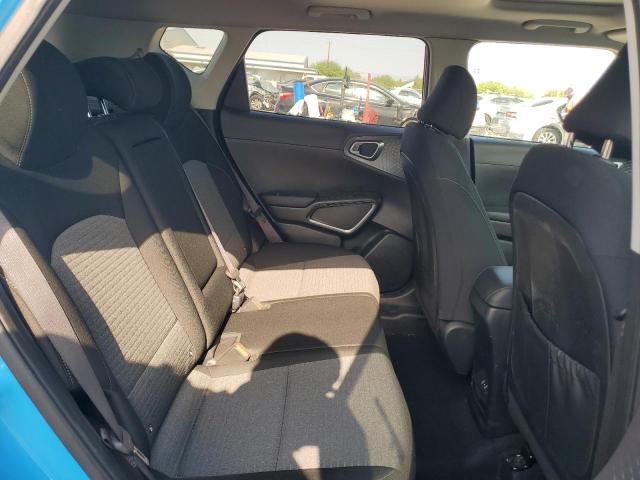 2023 KIA SOUL EX KNDJ33AU2P7203486