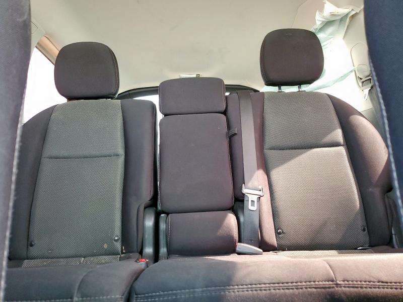 2017 NISSAN PATHFINDER S 5N1DR2MN5HC633740