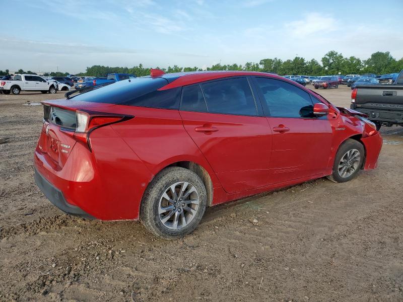 2020 TOYOTA PRIUS L JTDKARFU3L3114047