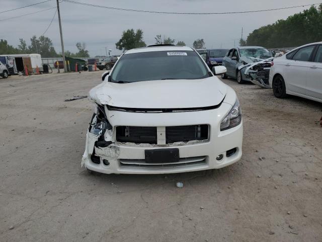 2014 NISSAN MAXIMA S - 1N4AA5AP2EC443997