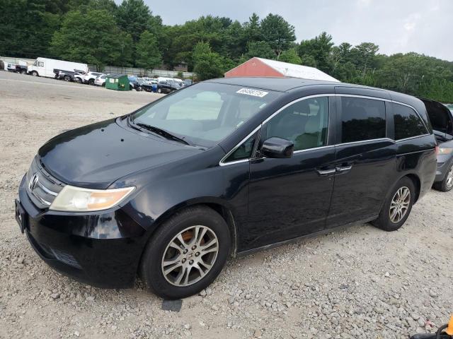 HONDA ODYSSEY EX