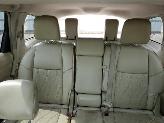 2013 INFINITI JX35 - 5N1AL0MM0DC353041