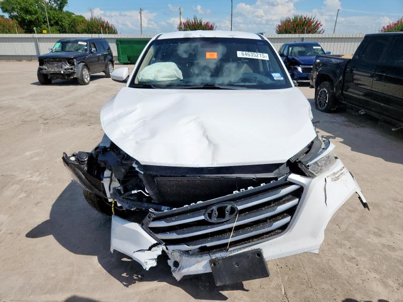 2017 HYUNDAI TUCSON SE KM8J23A46HU546545