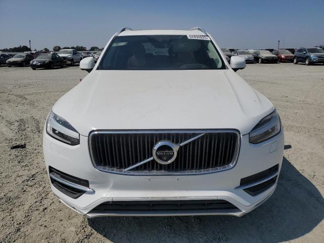 2016 VOLVO XC90 T6 YV4A22PK8G1030544