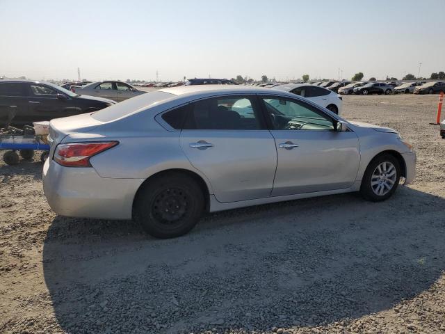 NISSAN ALTIMA 2.5 2015 silver  Gasoline 1N4AL3AP6FN325066 photo #4