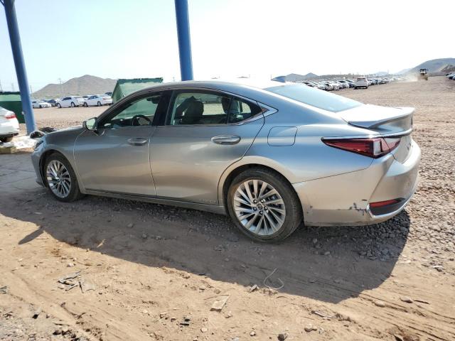 2019 LEXUS ES 300H - JTHB21B11K2038891