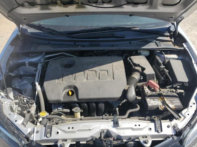 2017 TOYOTA COROLLA L - 5YFBURHE7HP665741