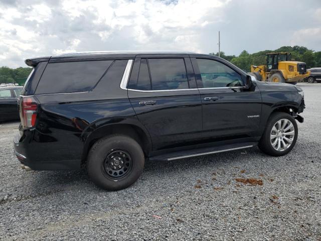 2024 CHEVROLET TAHOE K150 1GNSKSKD4RR118454