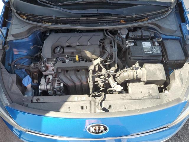 2021 KIA RIO LX 3KPA24AD0ME430597