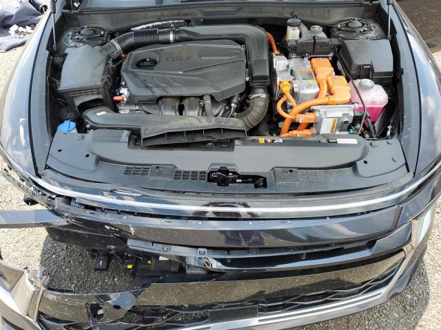 2024 HYUNDAI SONATA HYB KMHL34JJ6RA094049