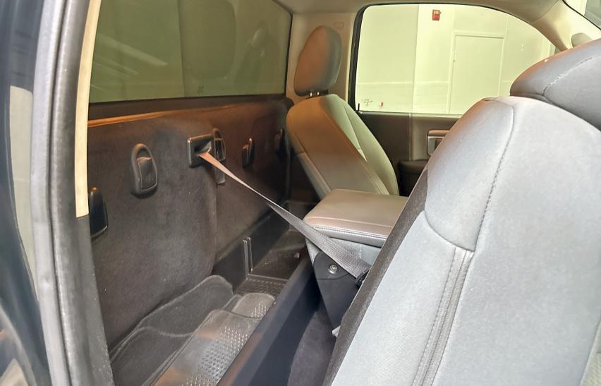 2015 RAM 1500 ST - 3C6JR6AG0FG540131