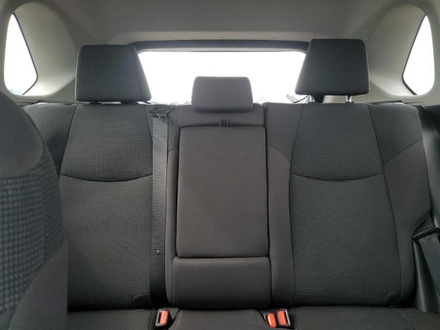 2021 TOYOTA RAV4 LE - 4T3LWRFV6MU020838