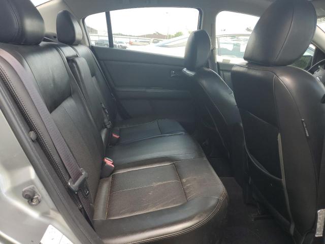 2010 NISSAN SENTRA 2.0 - 3N1AB6APXAL677500