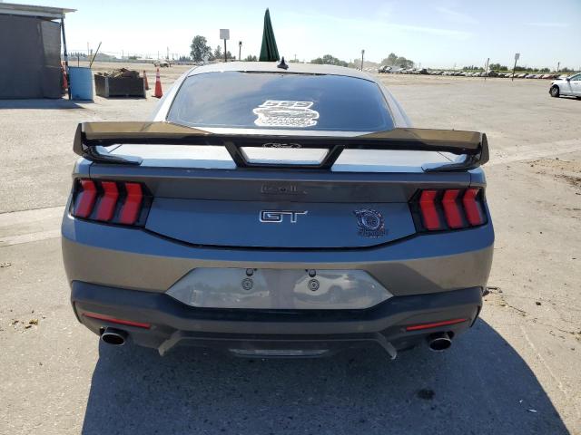 2025 FORD MUSTANG GT 1FA6P8CF5S5401012