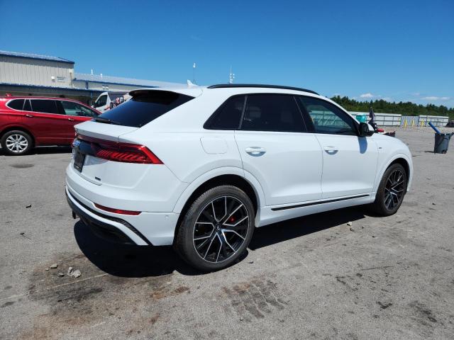 2019 AUDI Q8 PRESTIG - WA1FVAF12KD025814