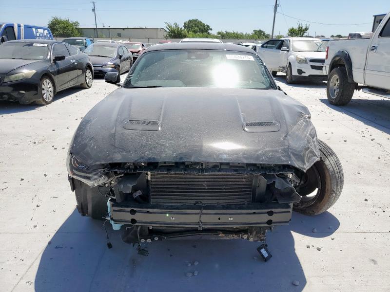 2022 FORD MUSTANG GT 1FA6P8CFXN5140111
