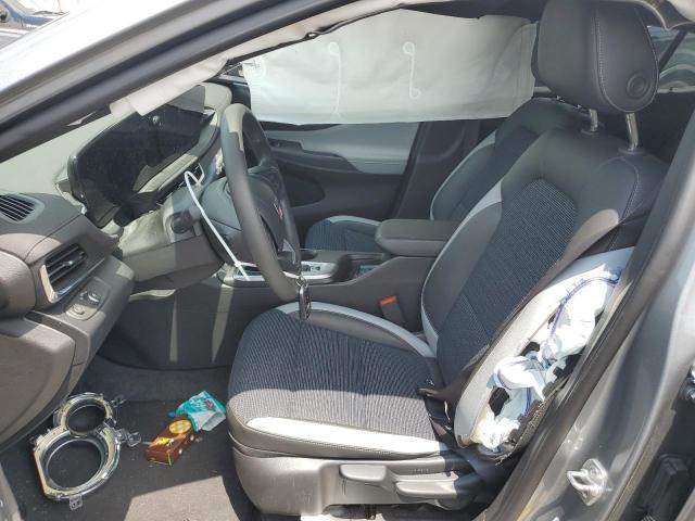 2024 BUICK ENVISTA PR KL47LAE20RB224404