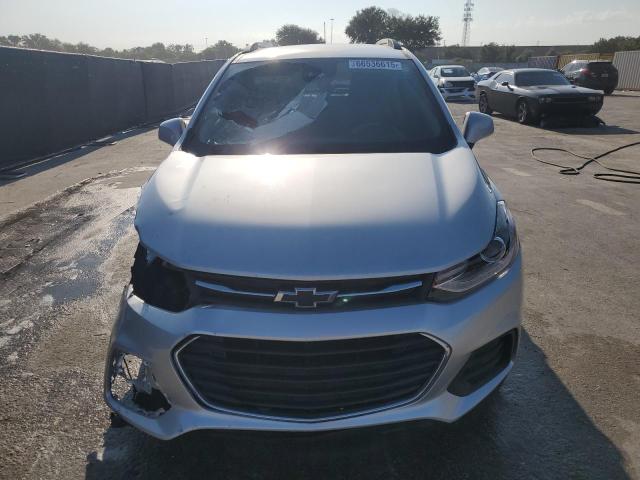 2022 CHEVROLET TRAX 1LT KL7CJLSM5NB518304