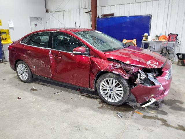 2017 FORD FOCUS TITA - 1FADP3J22HL265033