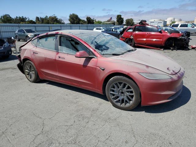 2024 TESLA MODEL 3 - 5YJ3E1EA7RF827661