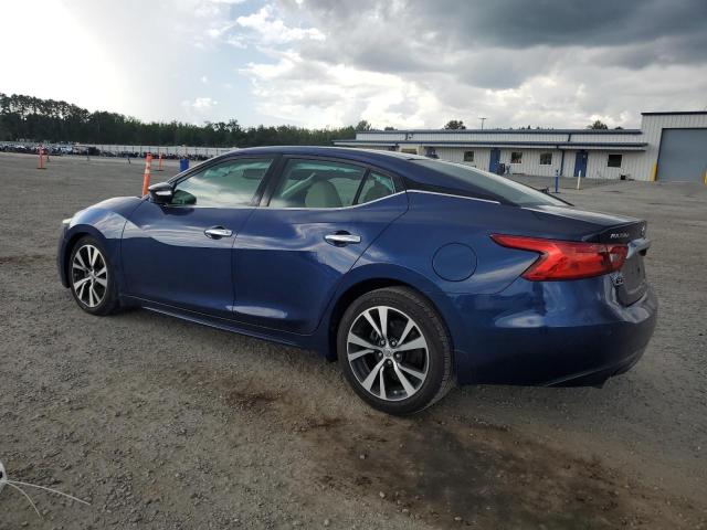 2018 NISSAN MAXIMA - 1N4AA6AP0JC365722